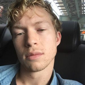 Meet your Posher, Skyler